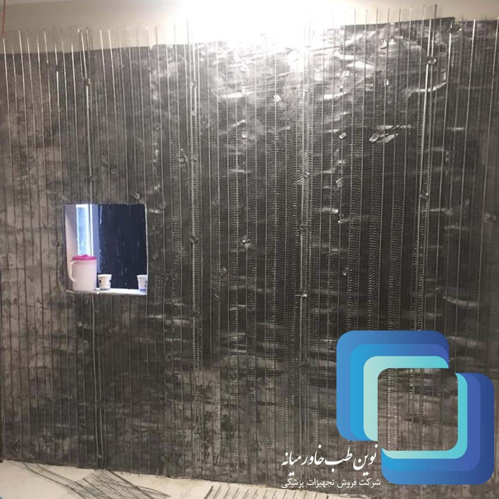 نمونه کار سربکوبی