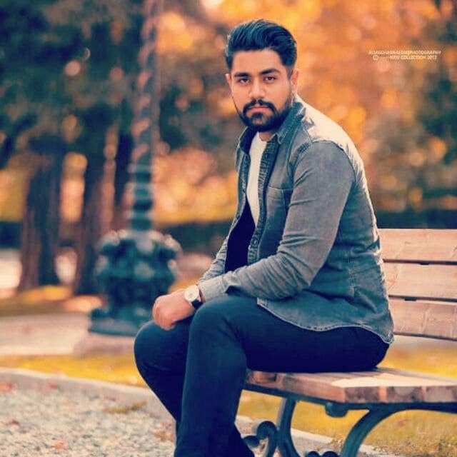 مهندس محمدحسین شهبازی