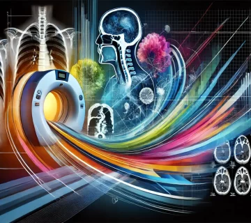 10 تفاوت رادیولوژی و سی تی اسکن