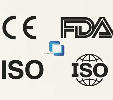 استانداردهای روپوش سربی؛ راهنمای جامع ایمنی در برابر اشعه