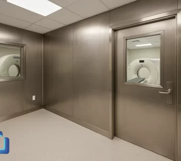 الزامات سربکوبی در بیمارستان‌ها | بررسی کامل استانداردها، مراحل اجرا و نکات قانونی