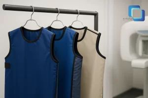 تفاوت روپوش سربی و کامپوزیتی در چیست؟