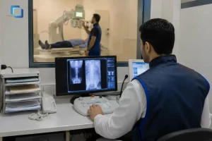 اصول حفاظت پرتویی برای کارکنان مراکز درمانی