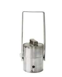 شیلد جوشیدن(استفاده در پزشکی هسته ای)